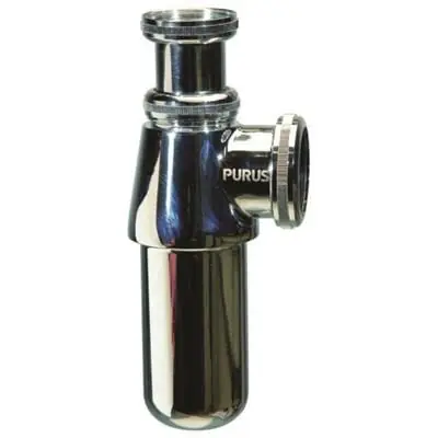 Endast idag Pungvattenlås